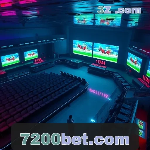 7200bet.com: Bônus Que Transformam Seu Jogo em Sucesso!