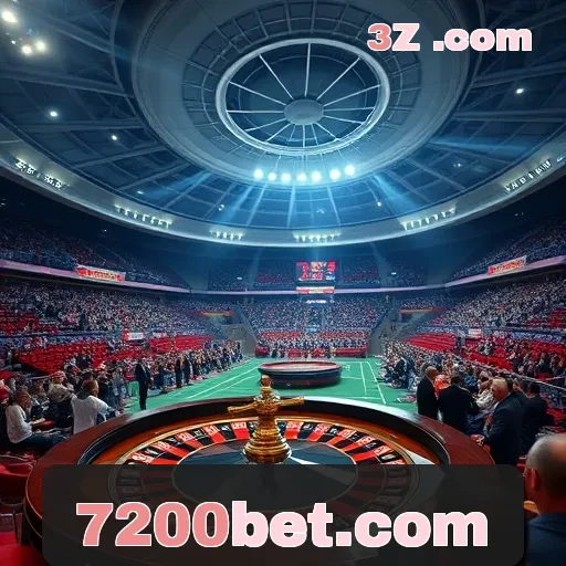 7200bet.com: Conheça as Vantagens do Login e Torne-se um Campeão!