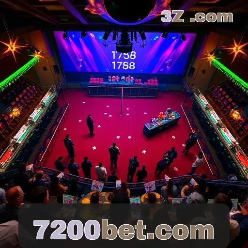 7200bet.com: A Revolução do Suporte 24/7 no Mundo dos Jogos