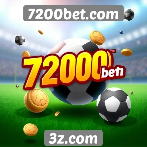 Exploração das opções de jogos disponíveis em 7200bet.com